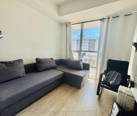 Photo 2 at 423 - 38 Cameron Street, Chinatown, Toronto