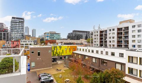 Photo 8 at 423 - 38 Cameron Street, Chinatown, Toronto