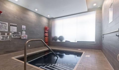 Photo 10 at 423 - 38 Cameron Street, Chinatown, Toronto