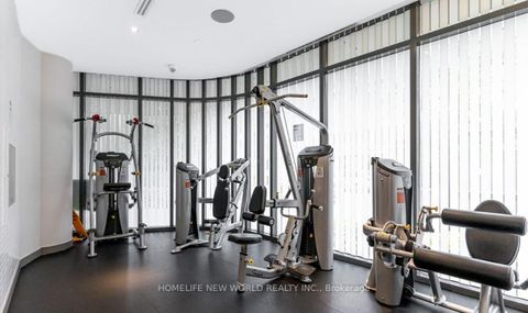 Photo 11 at 423 - 38 Cameron Street, Chinatown, Toronto