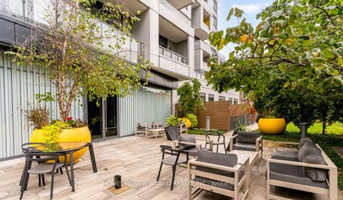 Photo 14 at 423 - 38 Cameron Street, Chinatown, Toronto