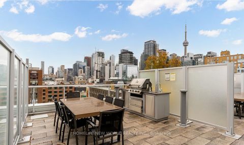 Photo 15 at 423 - 38 Cameron Street, Chinatown, Toronto