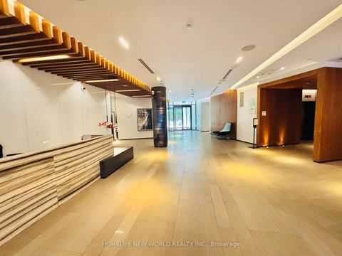 Photo 23 at 423 - 38 Cameron Street, Chinatown, Toronto