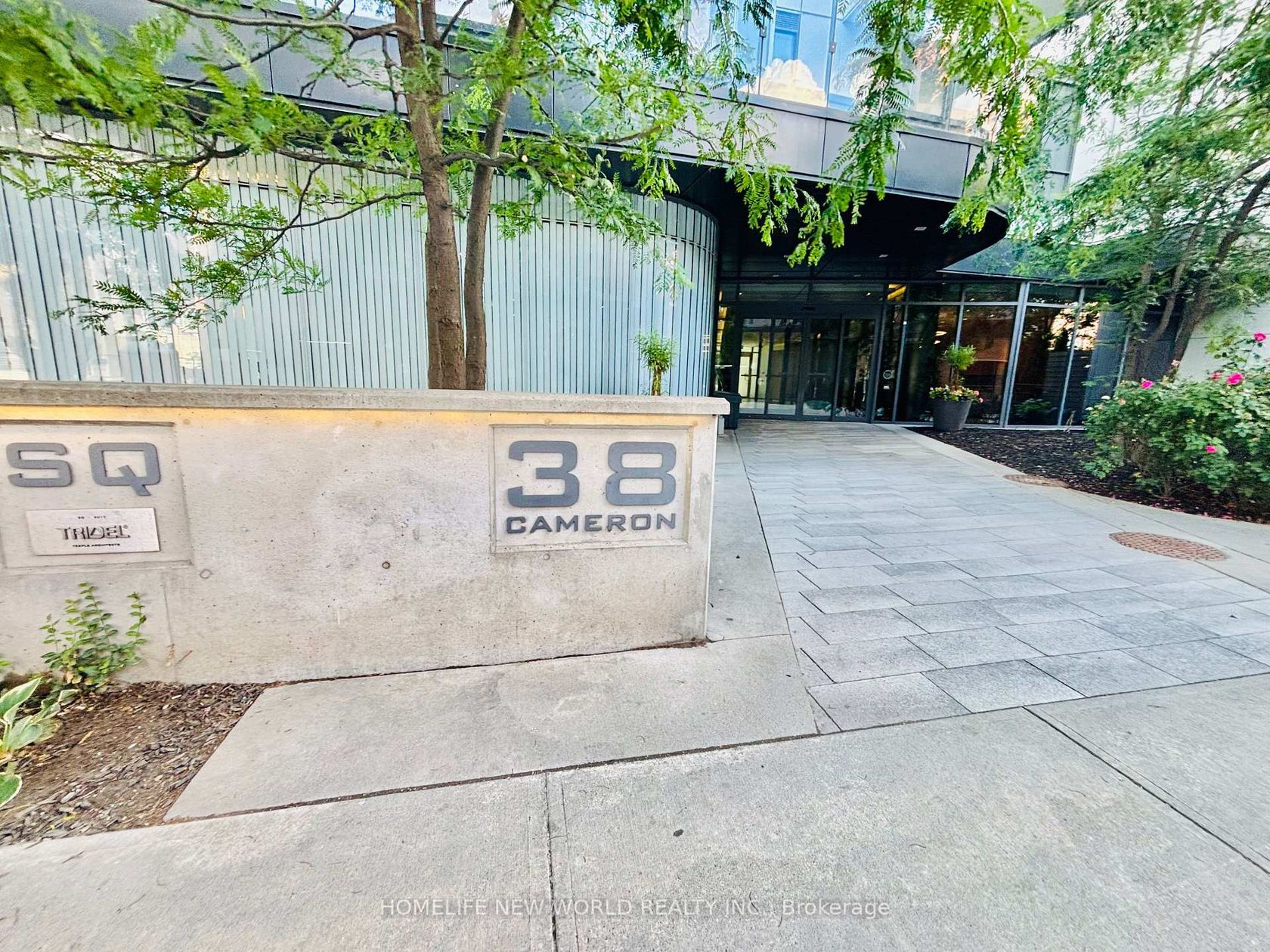 423 - 38 Cameron Street, Chinatown, Toronto 