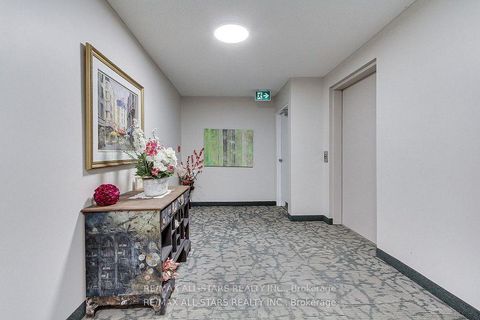 Photo 2 at 103 - 41 Ash Street, Uxbridge