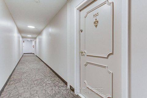 Photo 4 at 103 - 41 Ash Street, Uxbridge