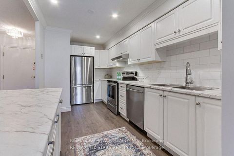 Photo 7 at 103 - 41 Ash Street, Uxbridge