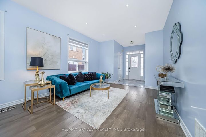 Photo 5 at 54 Sled Dog Road, Wellington, Brampton