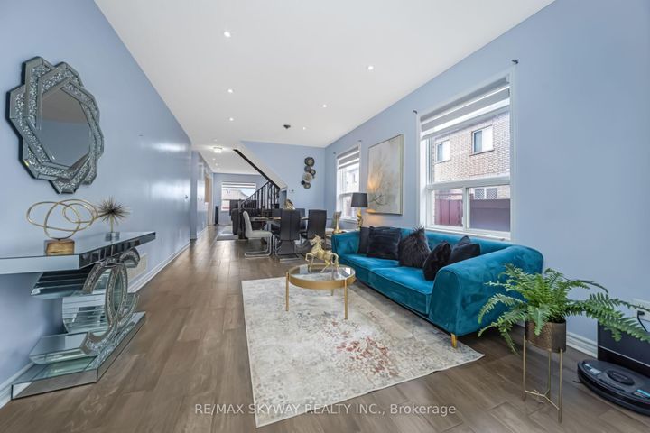 Photo 6 at 54 Sled Dog Road, Wellington, Brampton