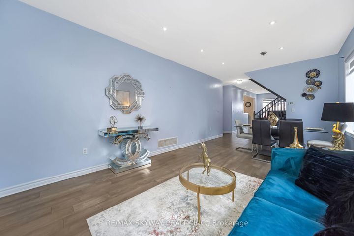 Photo 7 at 54 Sled Dog Road, Wellington, Brampton