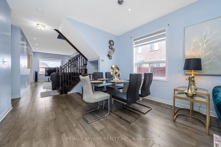 Photo 8 at 54 Sled Dog Road, Wellington, Brampton