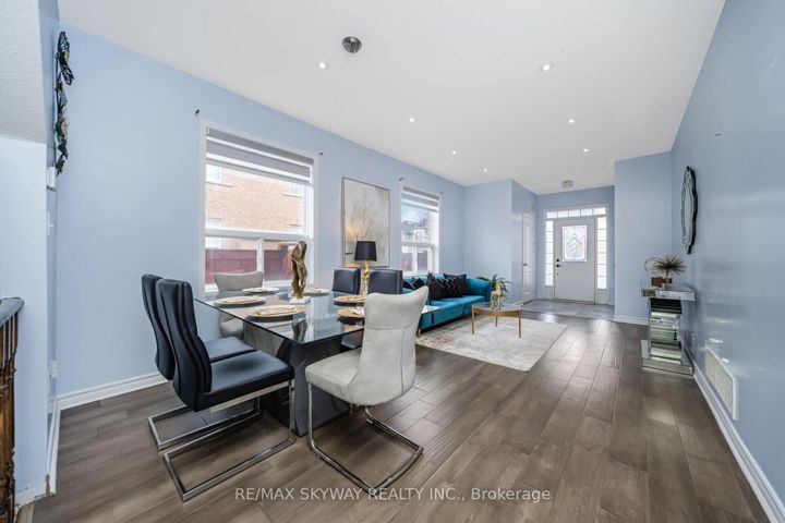 Photo 9 at 54 Sled Dog Road, Wellington, Brampton