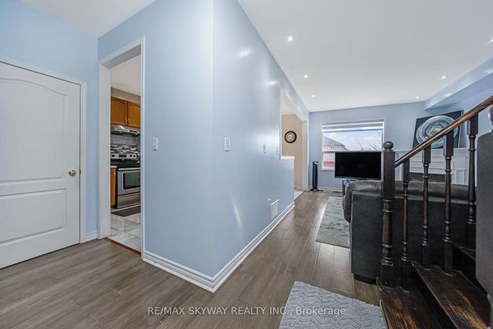 Photo 10 at 54 Sled Dog Road, Wellington, Brampton