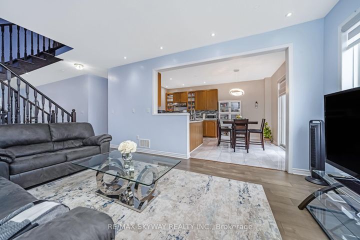 Photo 13 at 54 Sled Dog Road, Wellington, Brampton