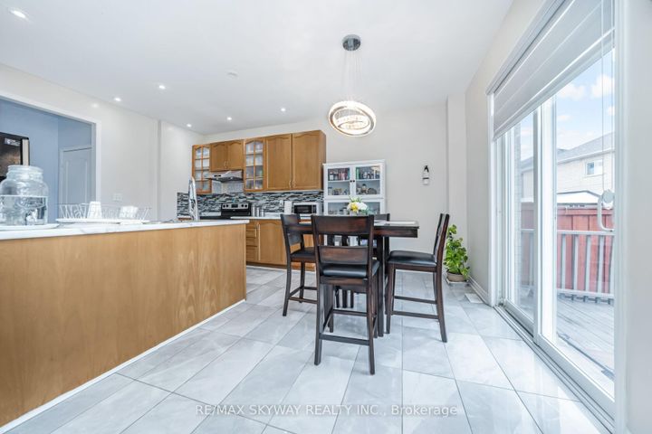 Photo 14 at 54 Sled Dog Road, Wellington, Brampton