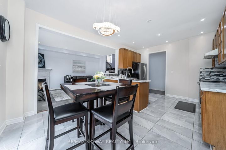 Photo 16 at 54 Sled Dog Road, Wellington, Brampton