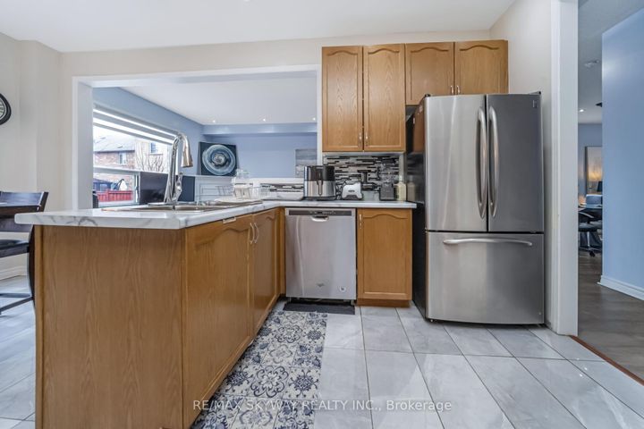 Photo 18 at 54 Sled Dog Road, Wellington, Brampton