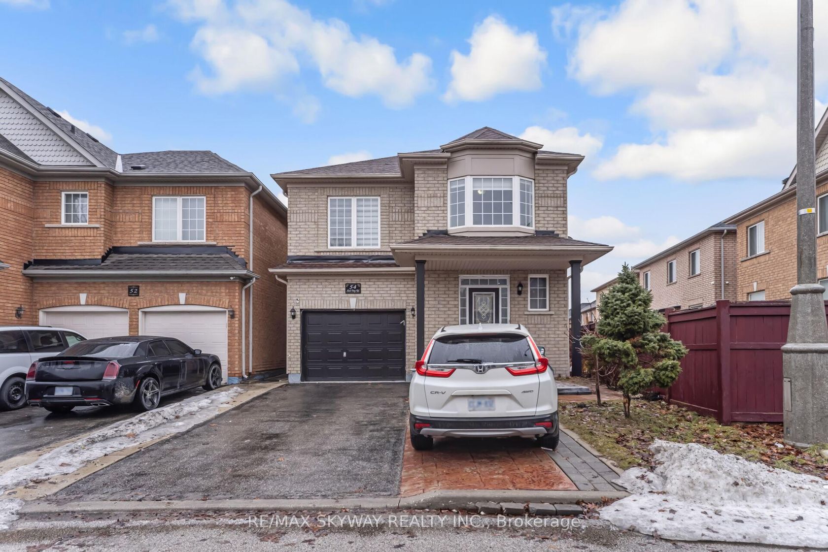 54 Sled Dog Road, Wellington, Brampton 2