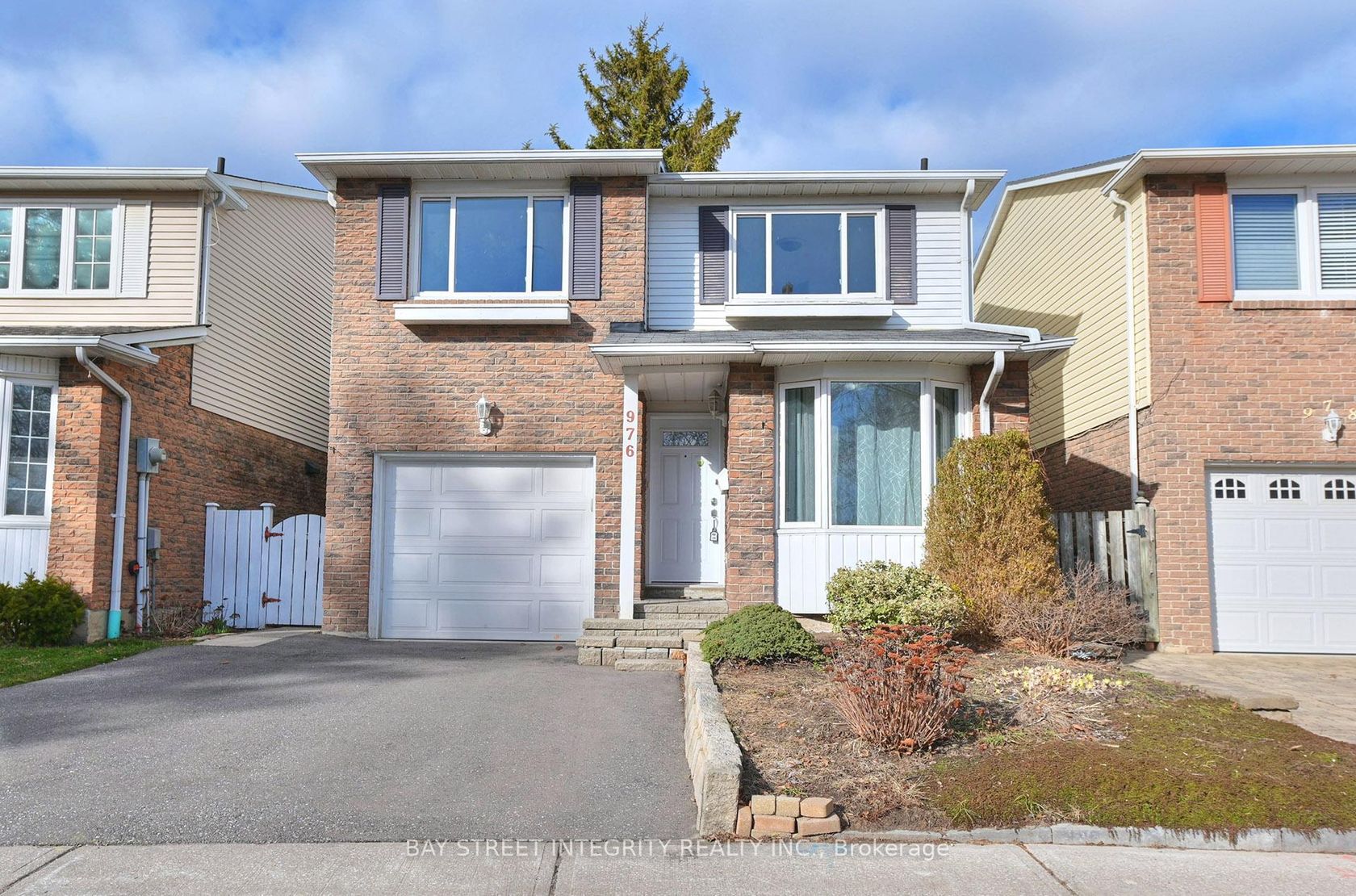 976 Raintree Lane, Lorne Park, Mississauga 