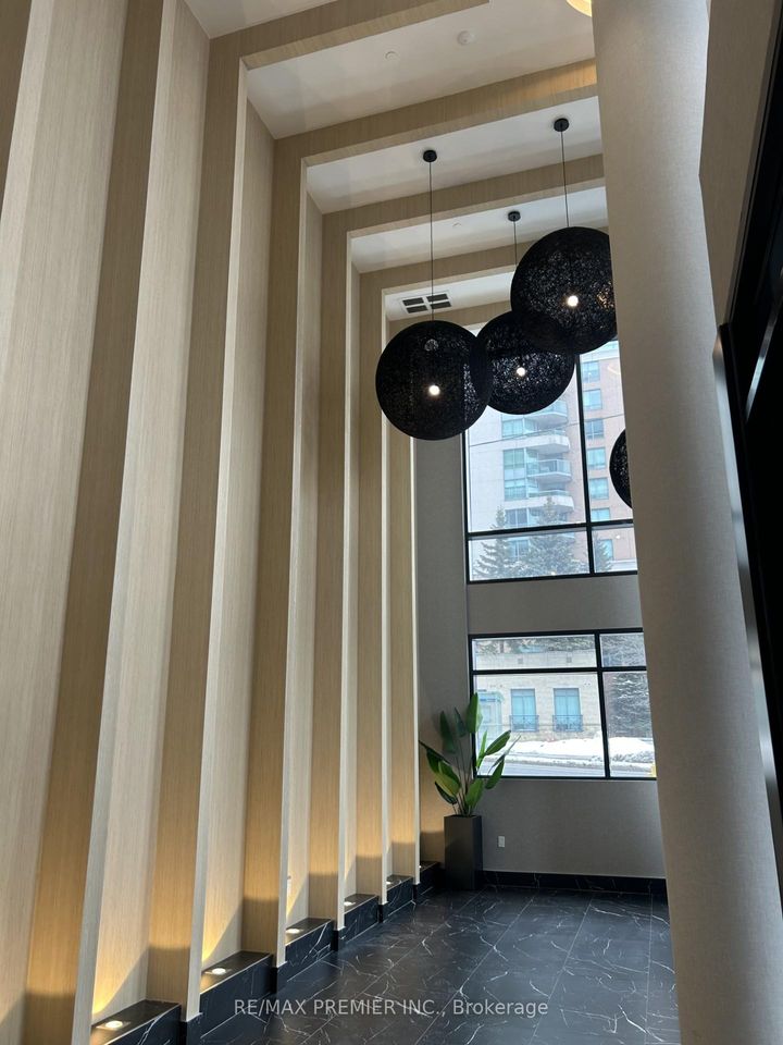 Photo 3 at 620 - 1350 Ellesmere Road, Bendale, Toronto