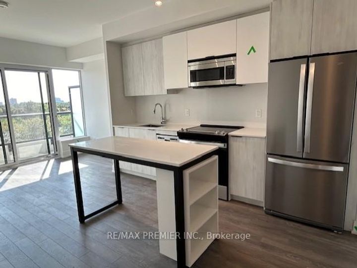 Photo 5 at 620 - 1350 Ellesmere Road, Bendale, Toronto