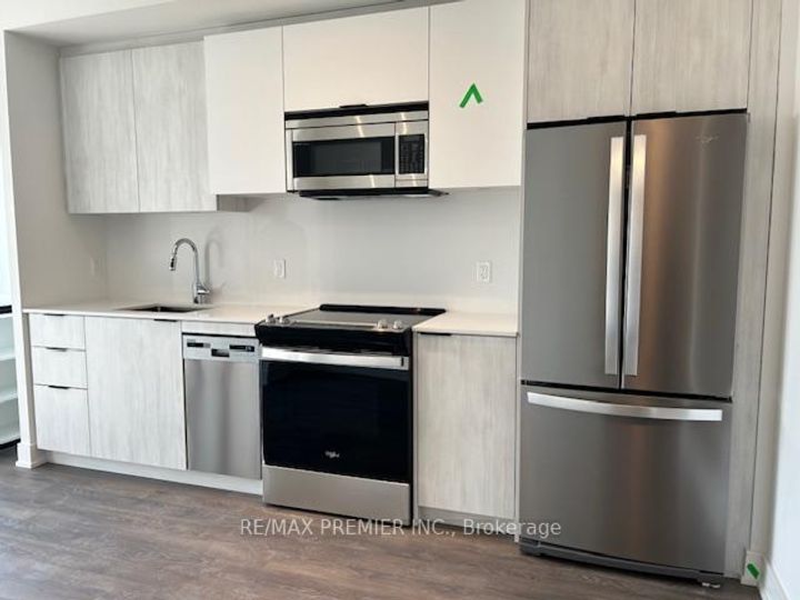 Photo 6 at 620 - 1350 Ellesmere Road, Bendale, Toronto