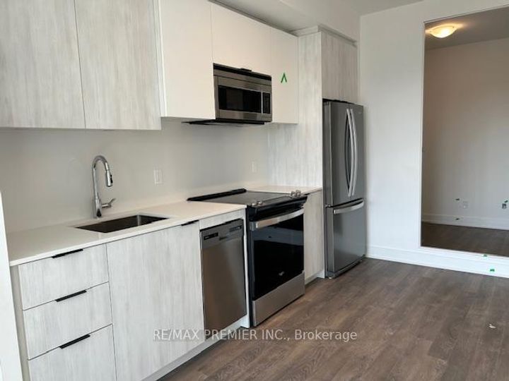 Photo 8 at 620 - 1350 Ellesmere Road, Bendale, Toronto