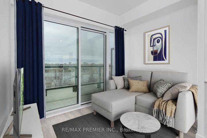 Photo 9 at 620 - 1350 Ellesmere Road, Bendale, Toronto