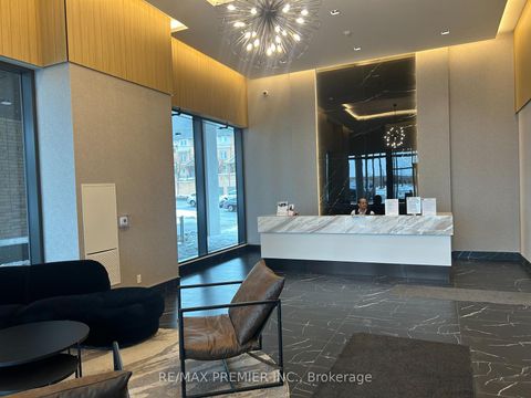 Photo 1 at 620 - 1350 Ellesmere Road, Bendale, Toronto