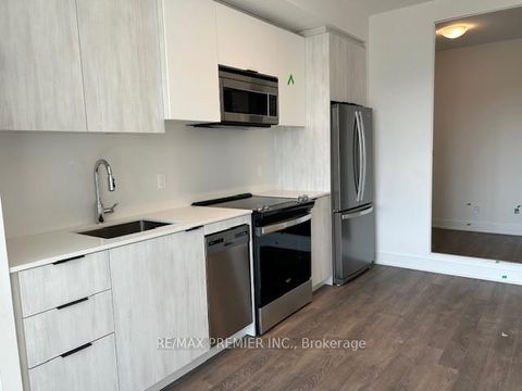 Photo 8 at 620 - 1350 Ellesmere Road, Bendale, Toronto