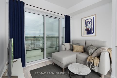 Photo 9 at 620 - 1350 Ellesmere Road, Bendale, Toronto