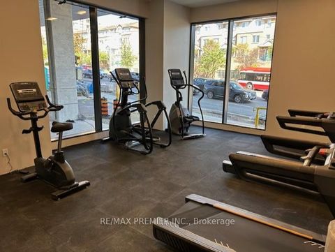 Photo 19 at 620 - 1350 Ellesmere Road, Bendale, Toronto