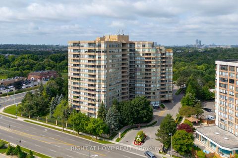 Photo 0 at 520 - 25 Austin Drive, Markville, Markham
