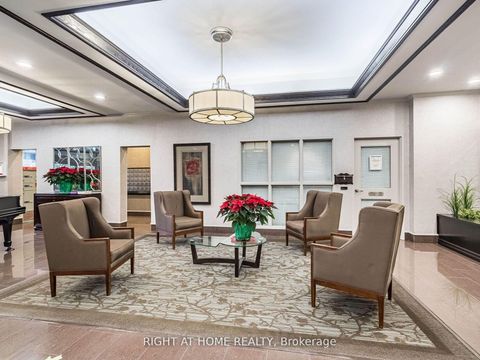 Photo 3 at 520 - 25 Austin Drive, Markville, Markham