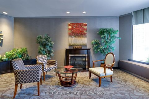 Photo 5 at 520 - 25 Austin Drive, Markville, Markham