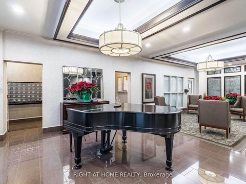 Photo 6 at 520 - 25 Austin Drive, Markville, Markham