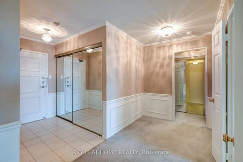 Photo 7 at 520 - 25 Austin Drive, Markville, Markham