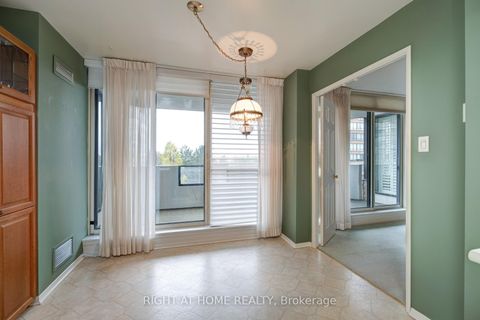 Photo 10 at 520 - 25 Austin Drive, Markville, Markham