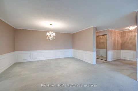 Photo 21 at 520 - 25 Austin Drive, Markville, Markham