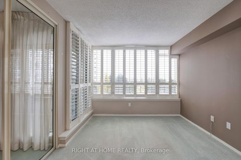 Photo 25 at 520 - 25 Austin Drive, Markville, Markham