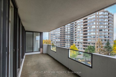 Photo 28 at 520 - 25 Austin Drive, Markville, Markham