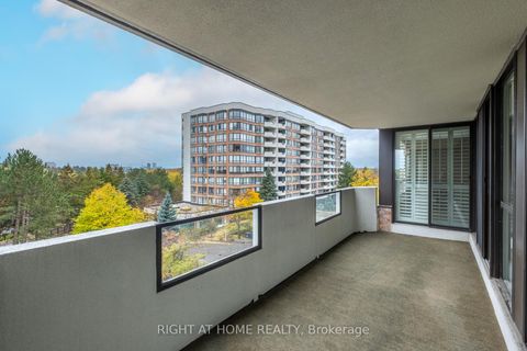 Photo 29 at 520 - 25 Austin Drive, Markville, Markham