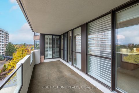 Photo 30 at 520 - 25 Austin Drive, Markville, Markham