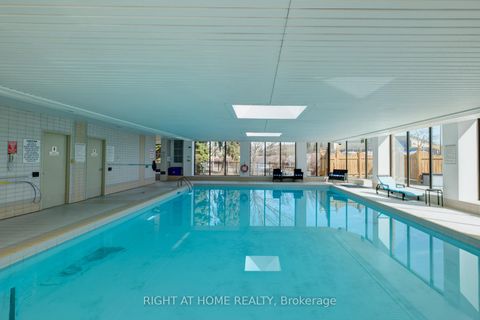 Photo 31 at 520 - 25 Austin Drive, Markville, Markham