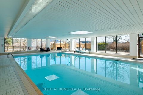 Photo 32 at 520 - 25 Austin Drive, Markville, Markham