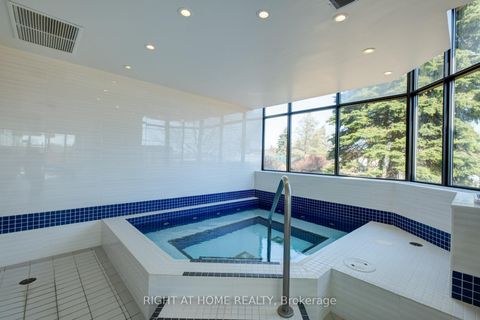 Photo 33 at 520 - 25 Austin Drive, Markville, Markham