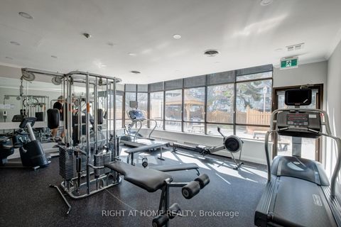 Photo 34 at 520 - 25 Austin Drive, Markville, Markham