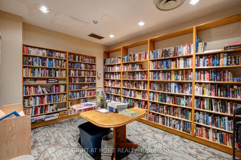 Photo 37 at 520 - 25 Austin Drive, Markville, Markham