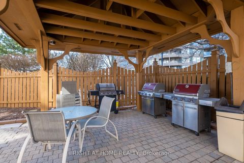 Photo 40 at 520 - 25 Austin Drive, Markville, Markham