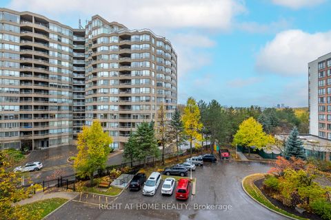 Photo 41 at 520 - 25 Austin Drive, Markville, Markham